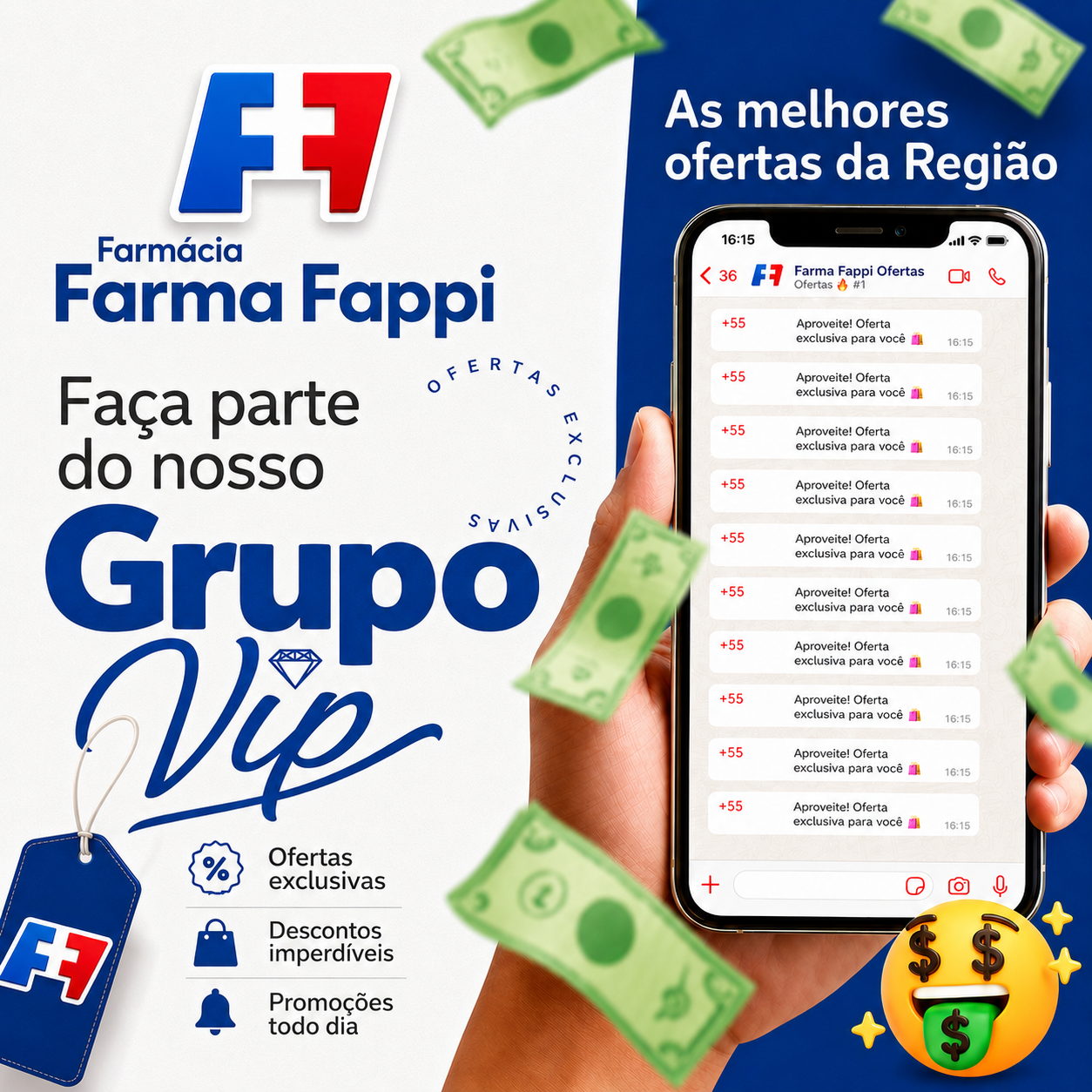 App VIP