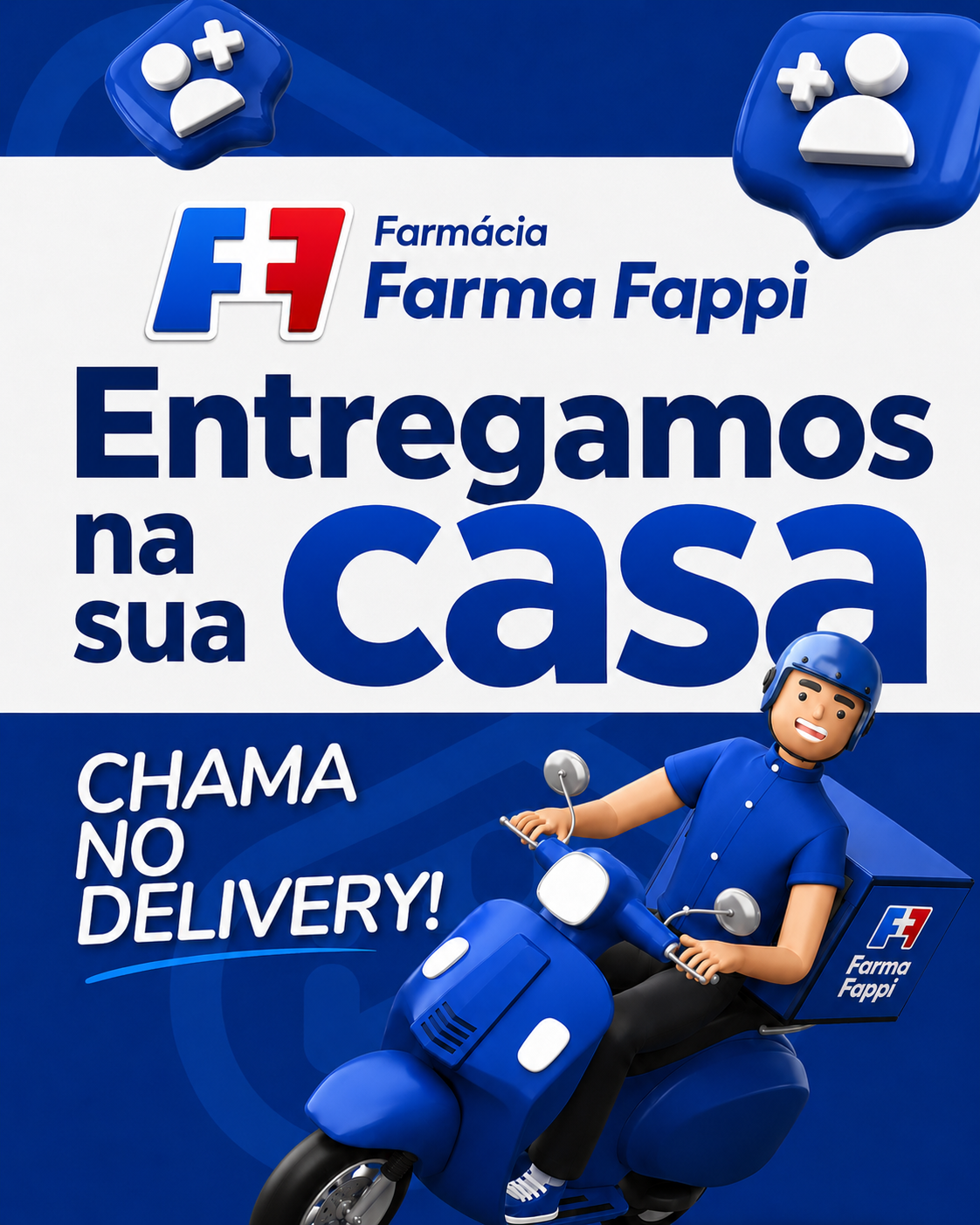 Delivery